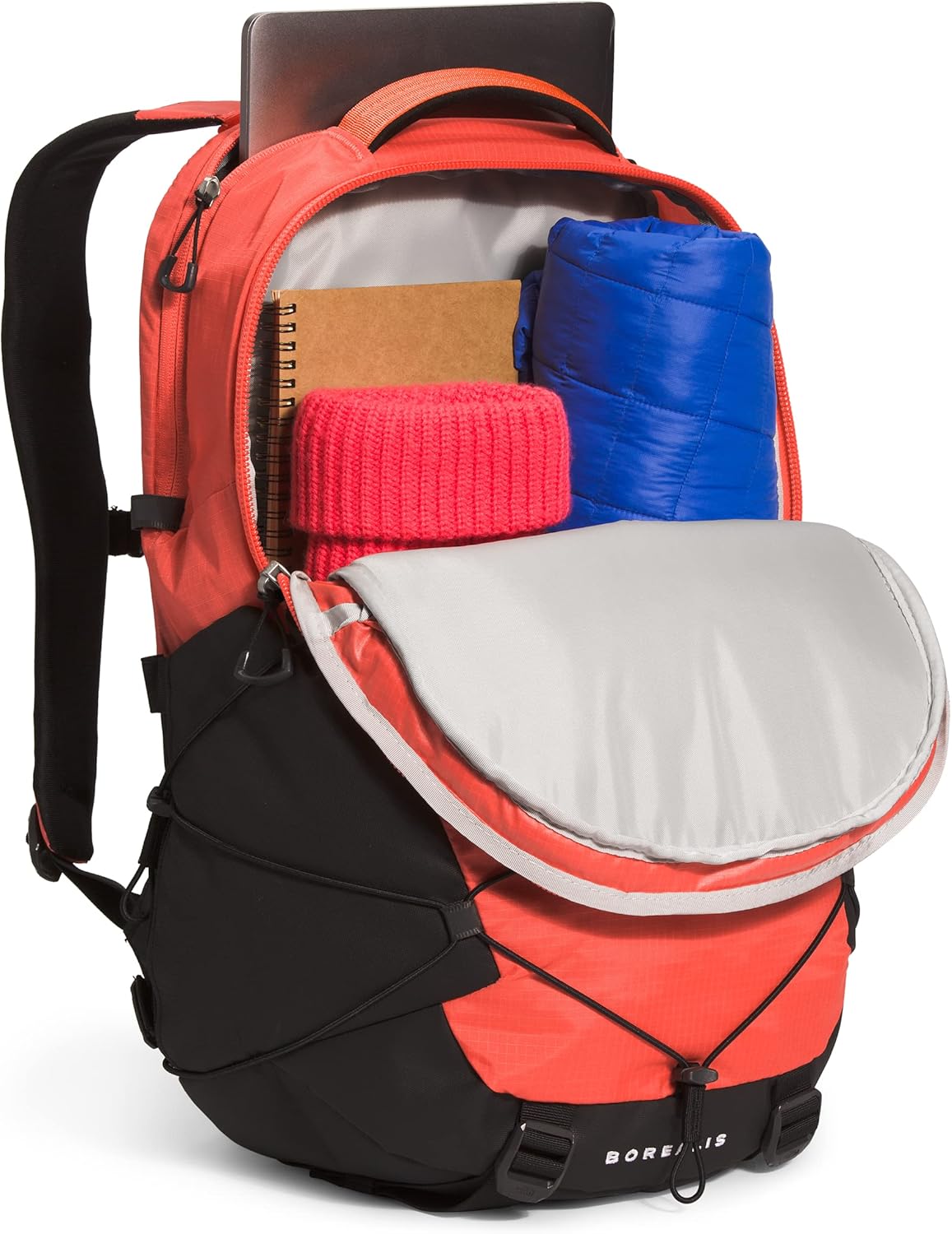 The North Face - Brandclub - THE NORTH FACE Borealis